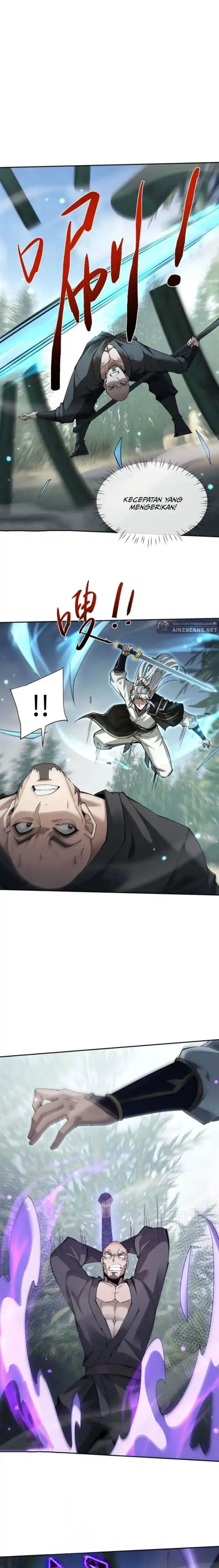 Versatile Sword Cultivator Chapter 78