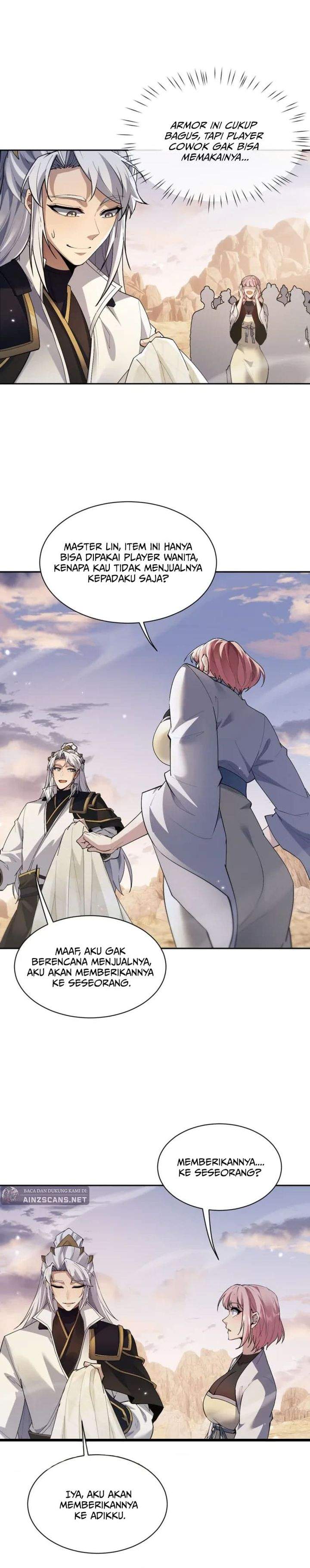 Versatile Sword Cultivator Chapter 81
