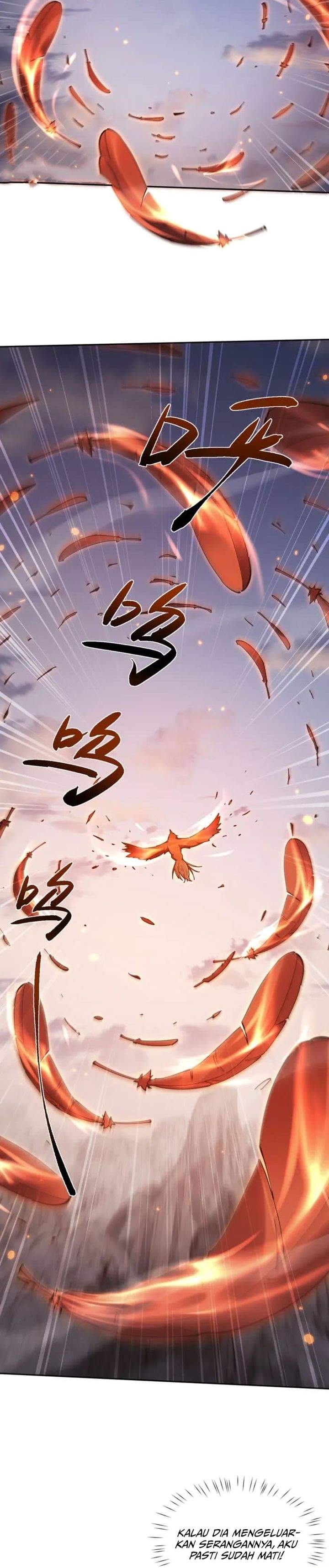 Versatile Sword Cultivator Chapter 81