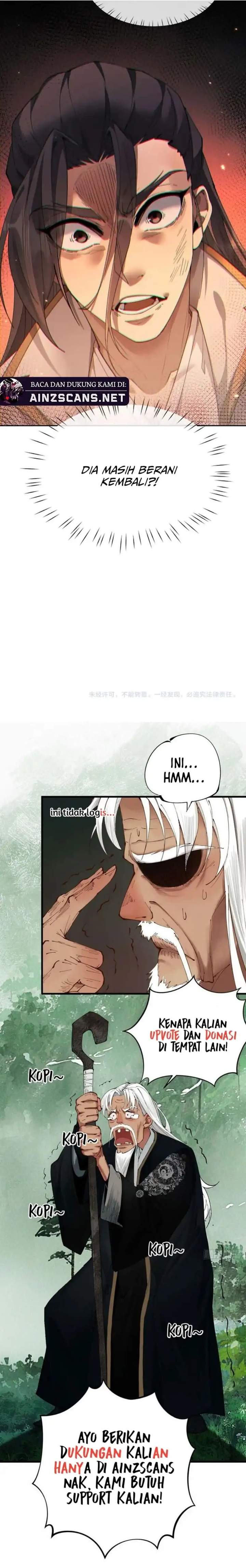 Versatile Sword Cultivator Chapter 86