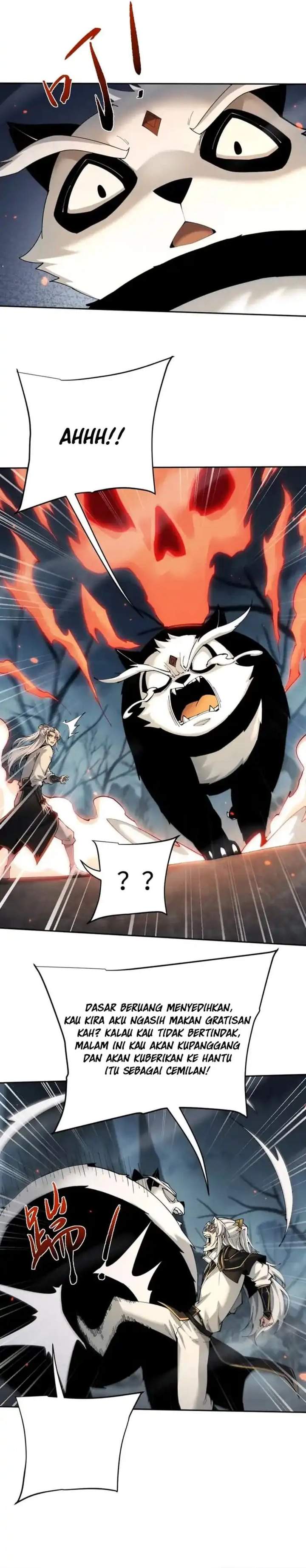 Versatile Sword Cultivator Chapter 90