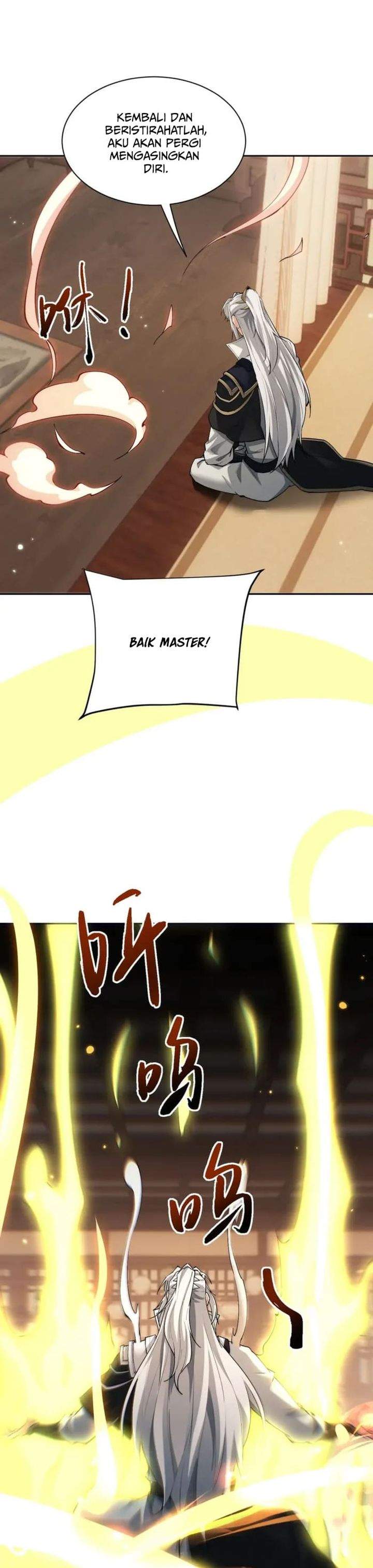 Versatile Sword Cultivator Chapter 91