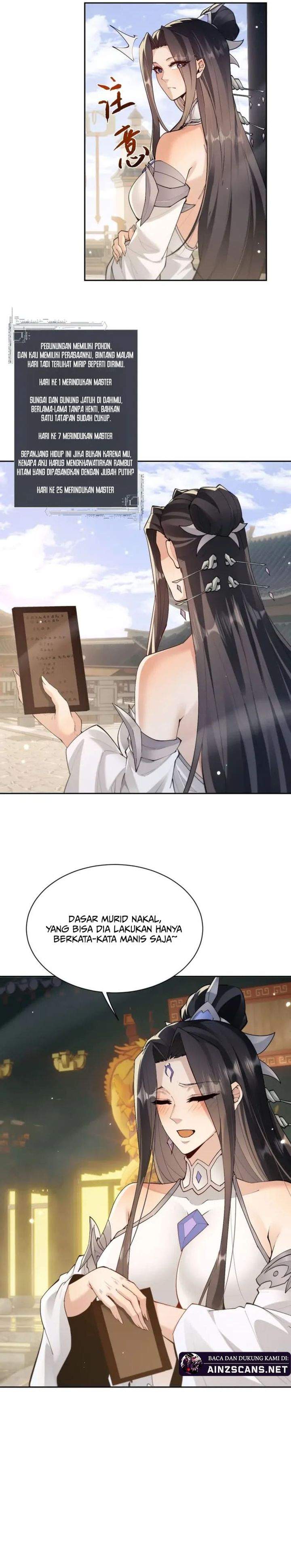 Versatile Sword Cultivator Chapter 91