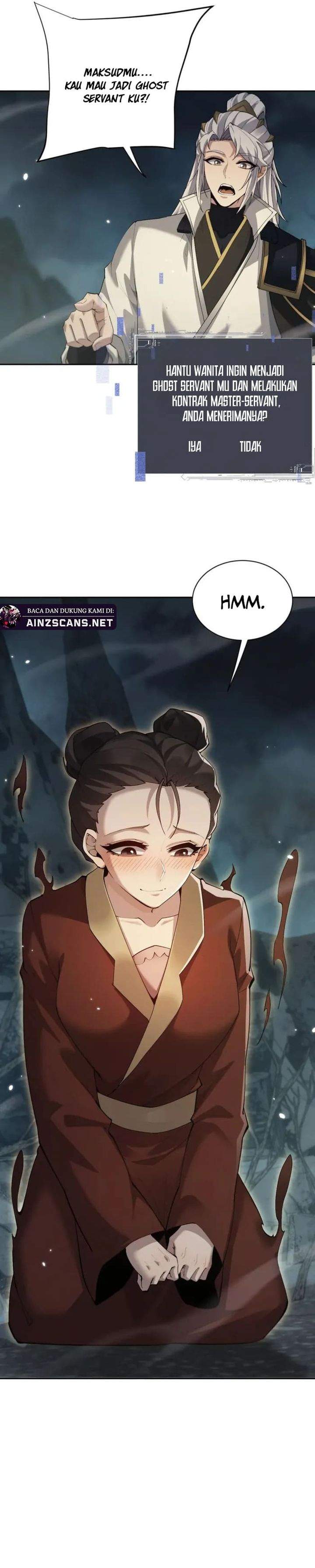 Versatile Sword Cultivator Chapter 91