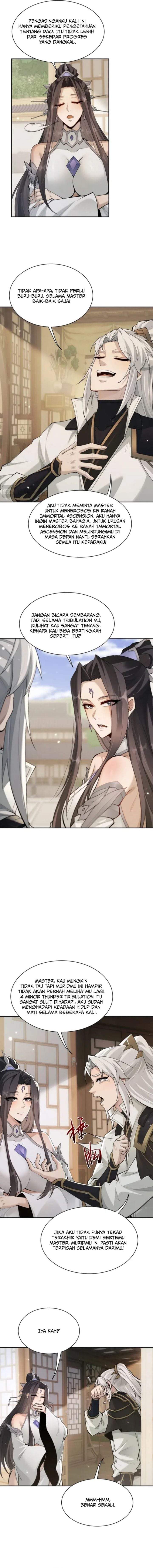 Versatile Sword Cultivator Chapter 92