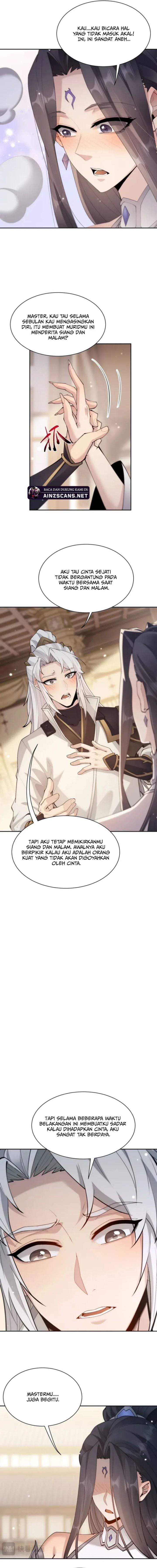 Versatile Sword Cultivator Chapter 92