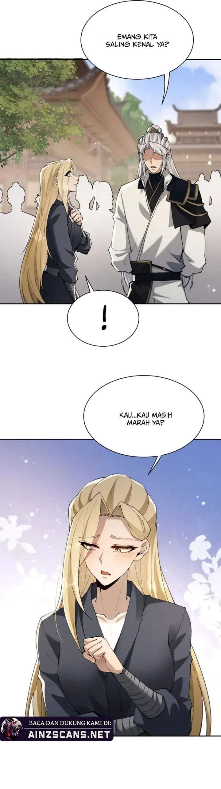Versatile Sword Cultivator Chapter 94