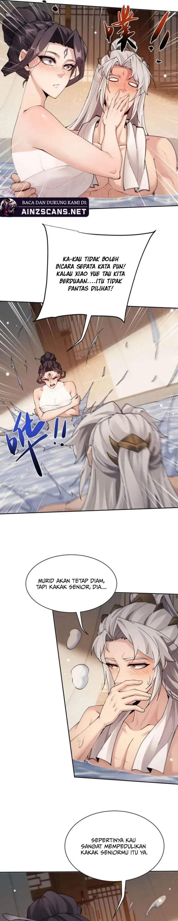 Versatile Sword Cultivator Chapter 94