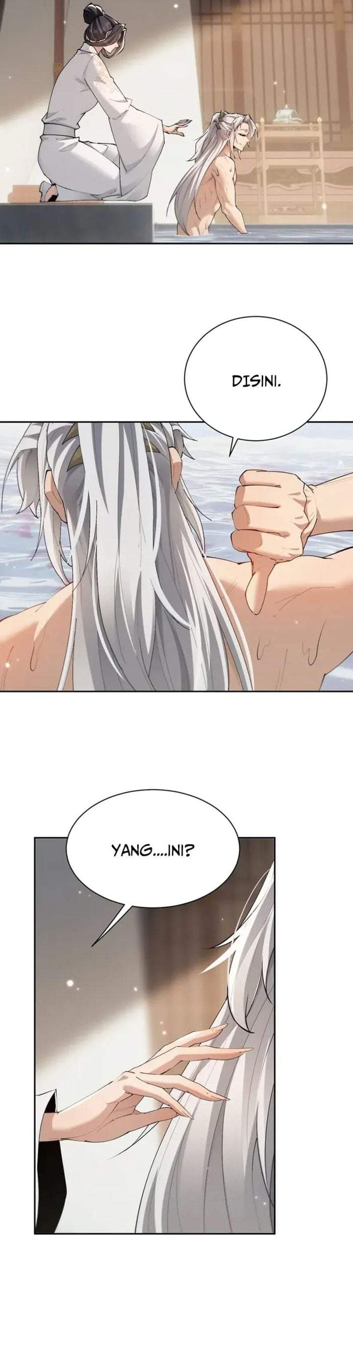 Versatile Sword Cultivator Chapter 94