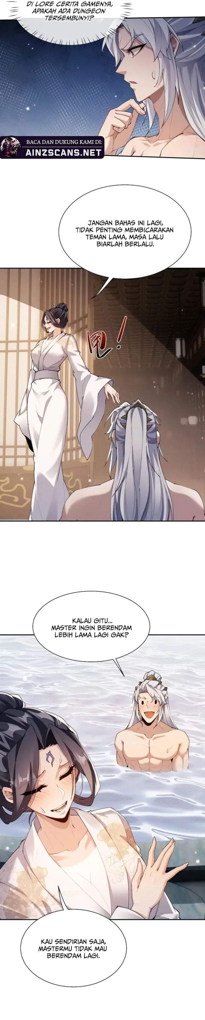 Versatile Sword Cultivator Chapter 94