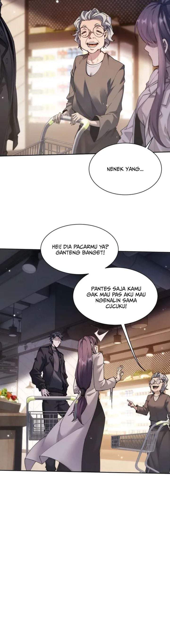 Versatile Sword Cultivator Chapter 97