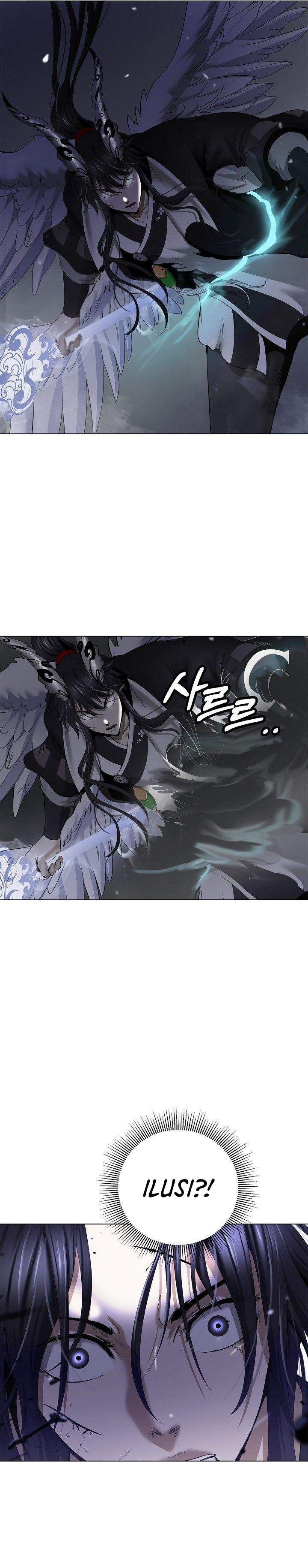 Cystic Story Chapter 225