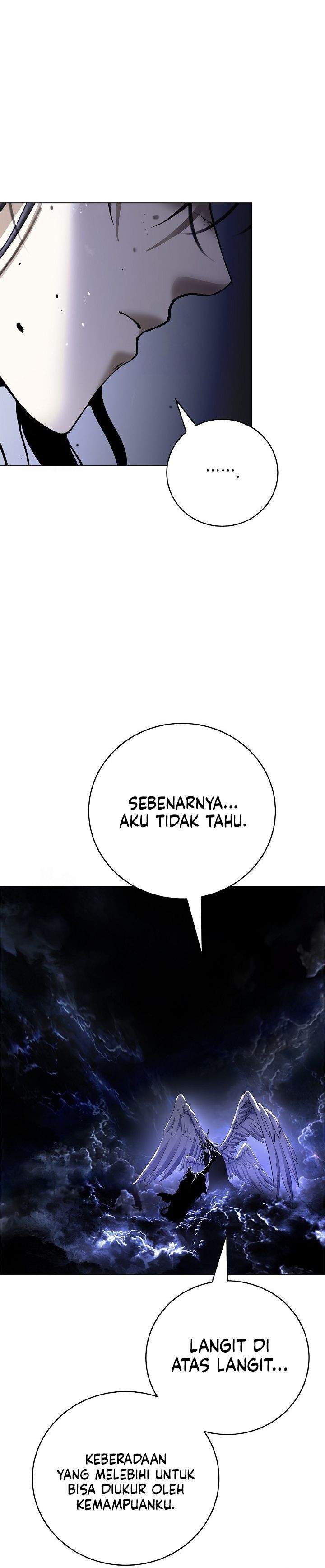 Cystic Story Chapter 225