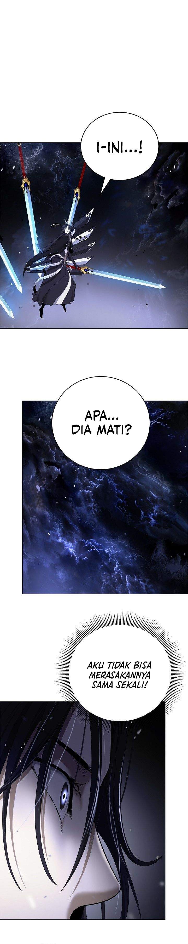 Cystic Story Chapter 225