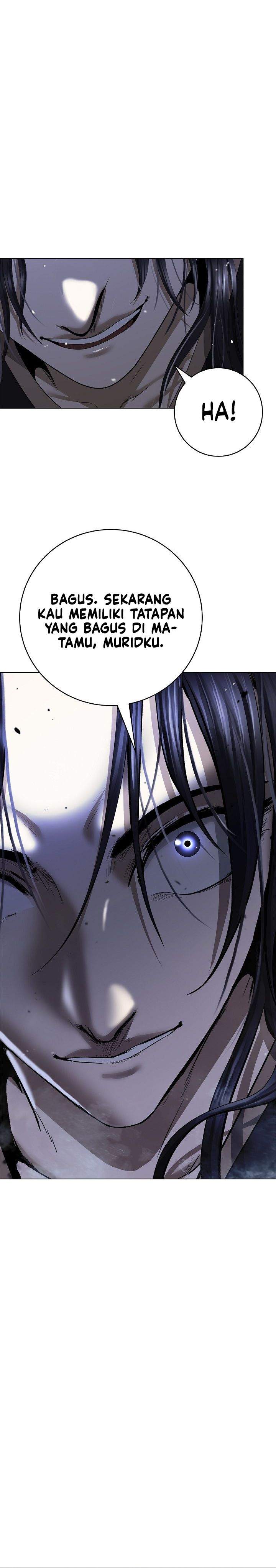 Cystic Story Chapter 225