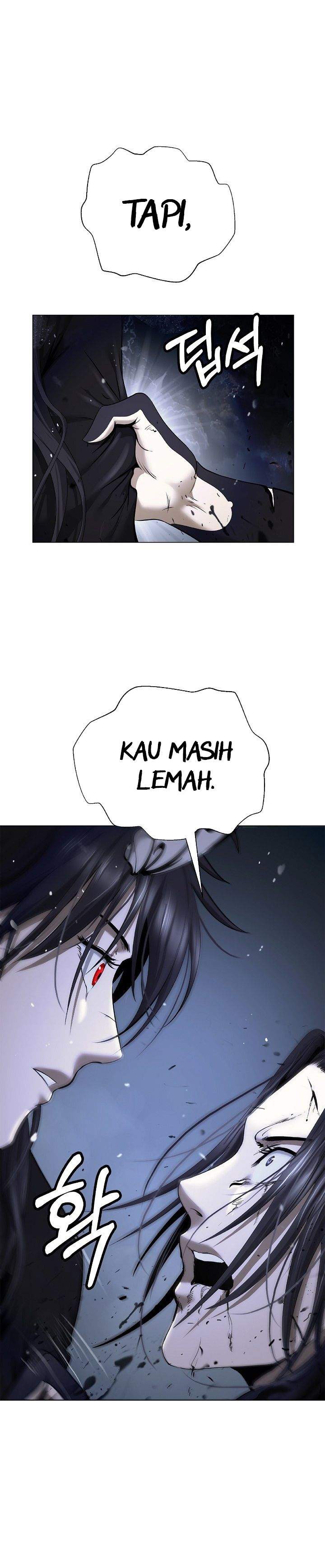 Cystic Story Chapter 225