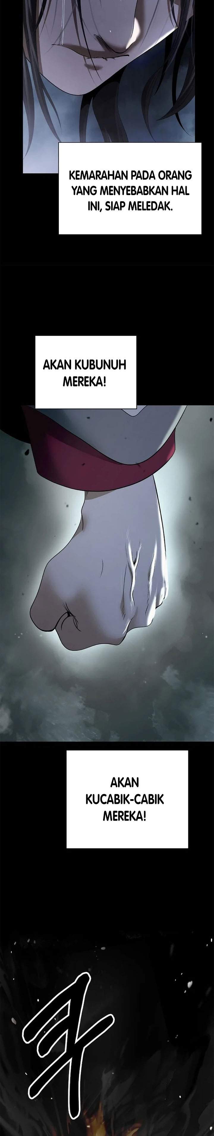 Cystic Story Chapter 226