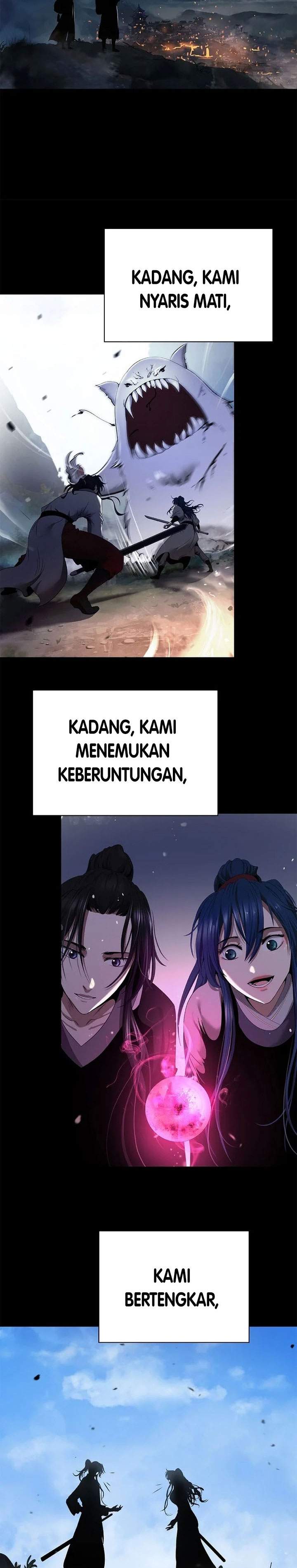 Cystic Story Chapter 226