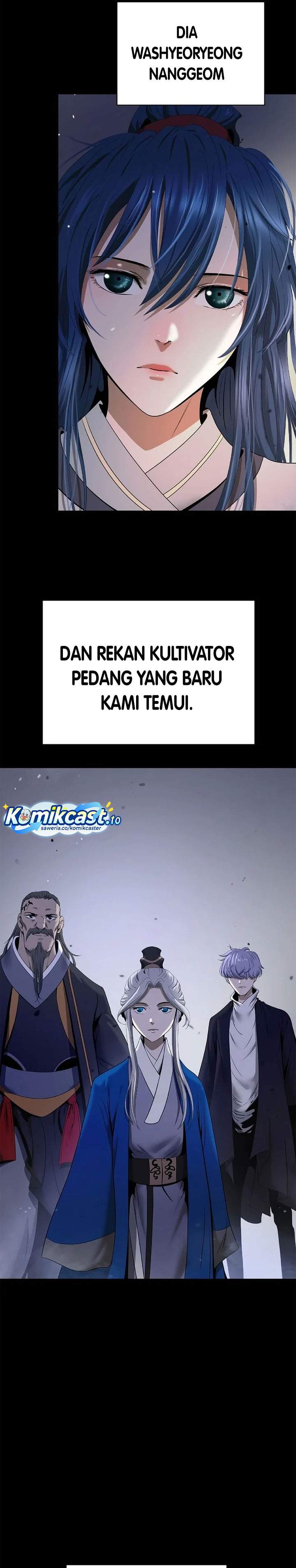 Cystic Story Chapter 226