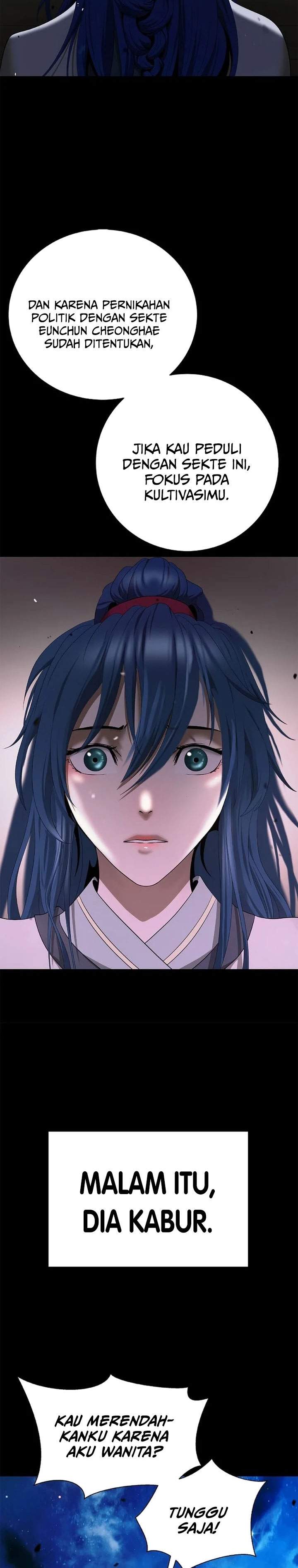 Cystic Story Chapter 226