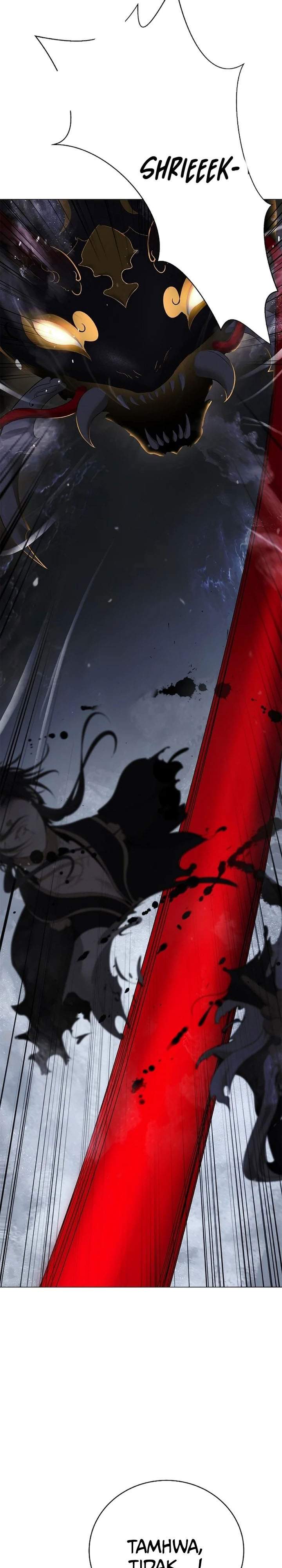 Cystic Story Chapter 226