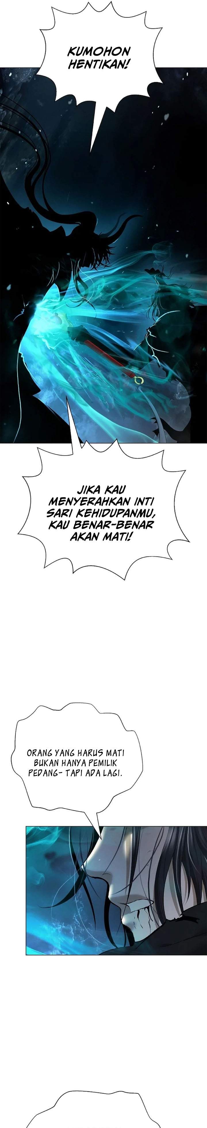 Cystic Story Chapter 226