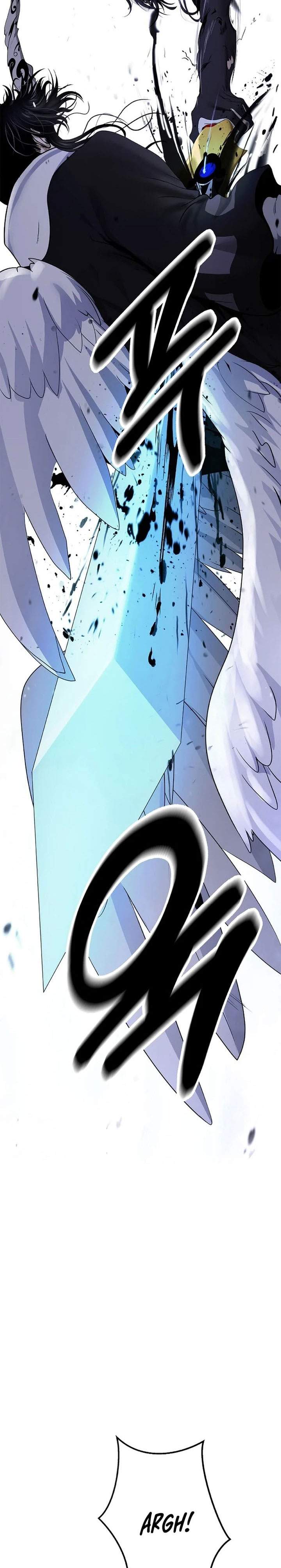 Cystic Story Chapter 226