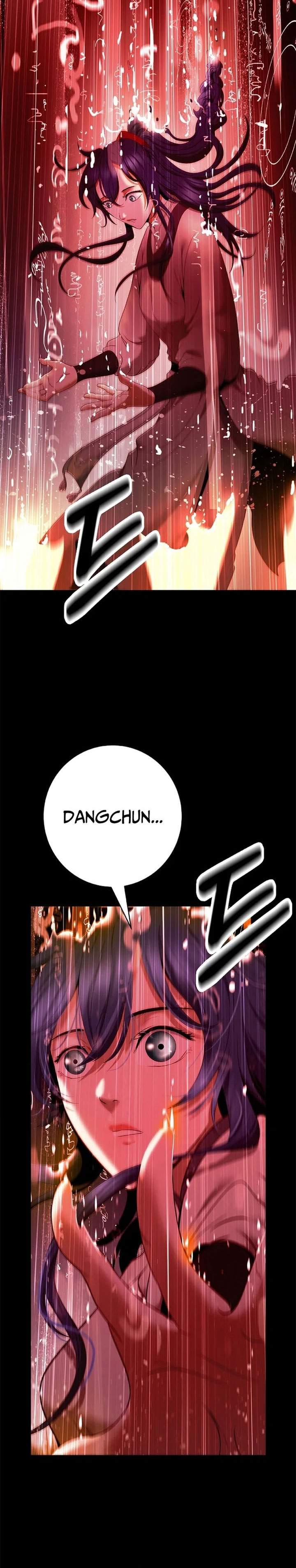 Cystic Story Chapter 226