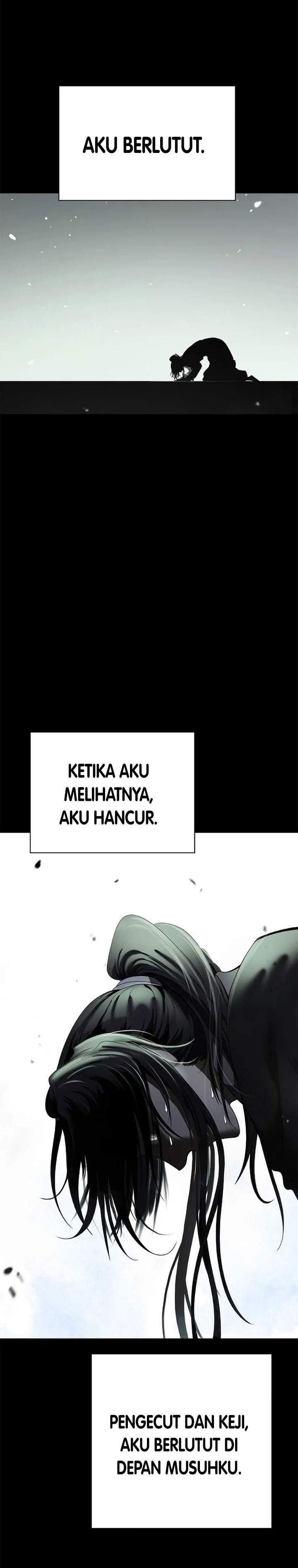 Cystic Story Chapter 226