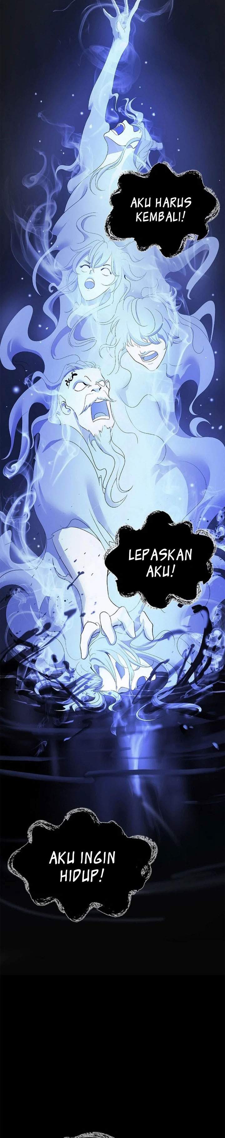 Cystic Story Chapter 226