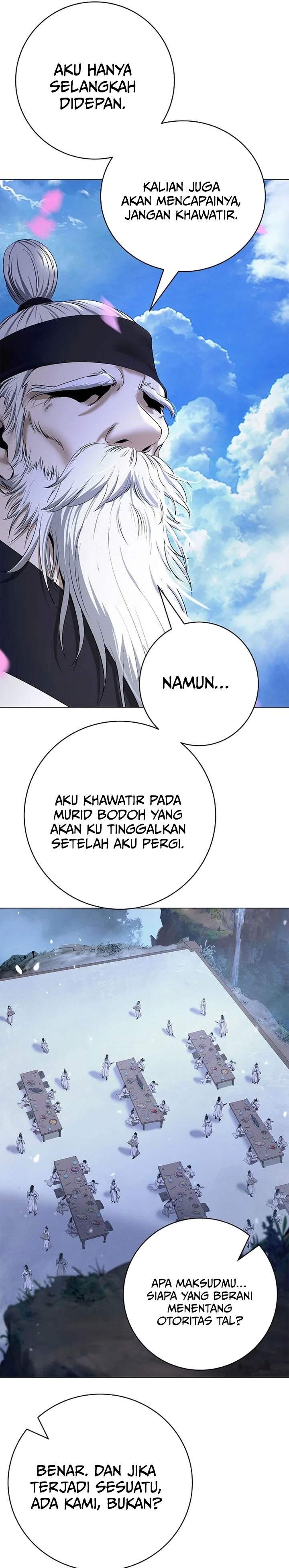 Cystic Story Chapter 227