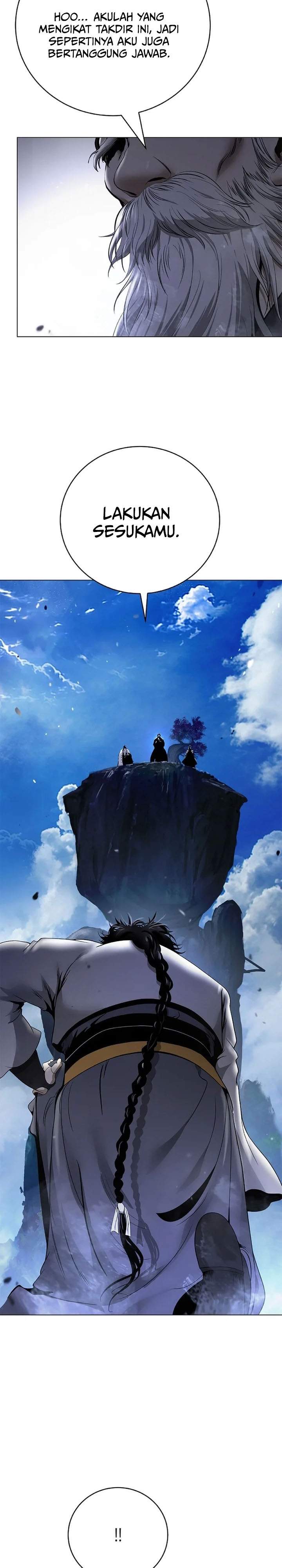 Cystic Story Chapter 227