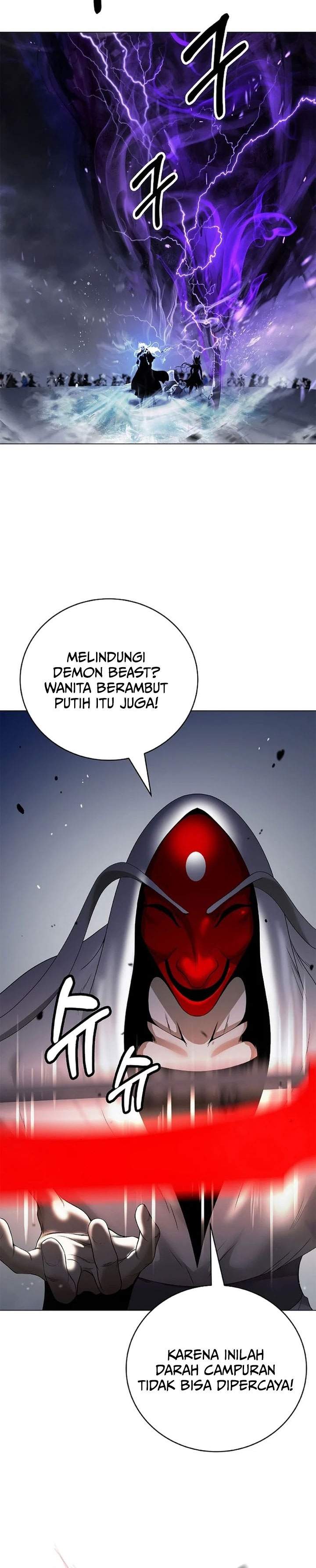Cystic Story Chapter 227
