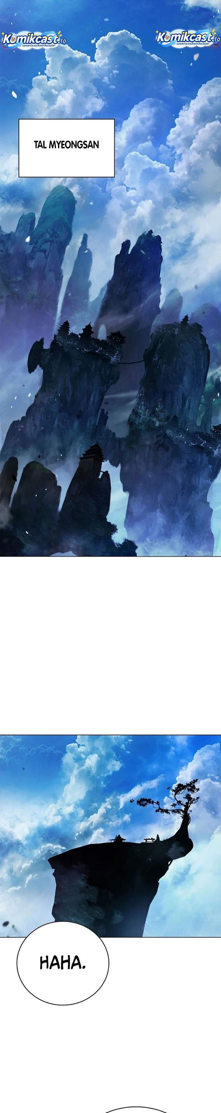 Cystic Story Chapter 227