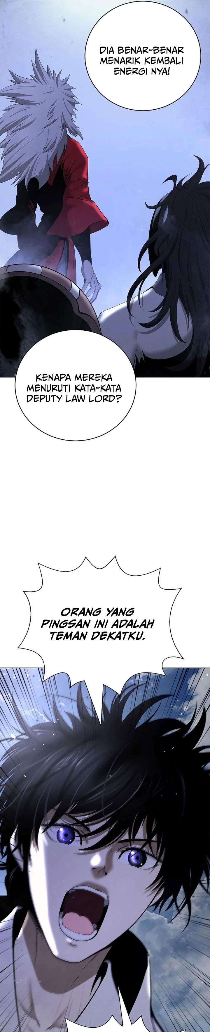 Cystic Story Chapter 227