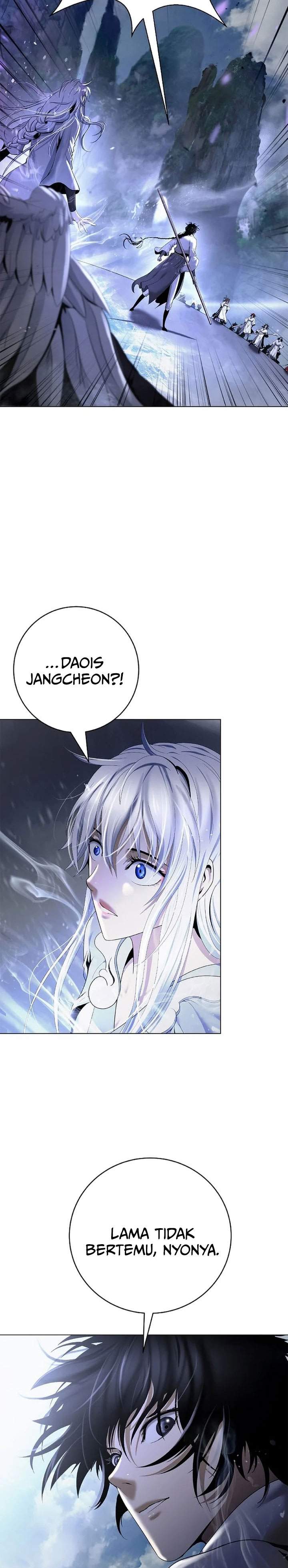 Cystic Story Chapter 227
