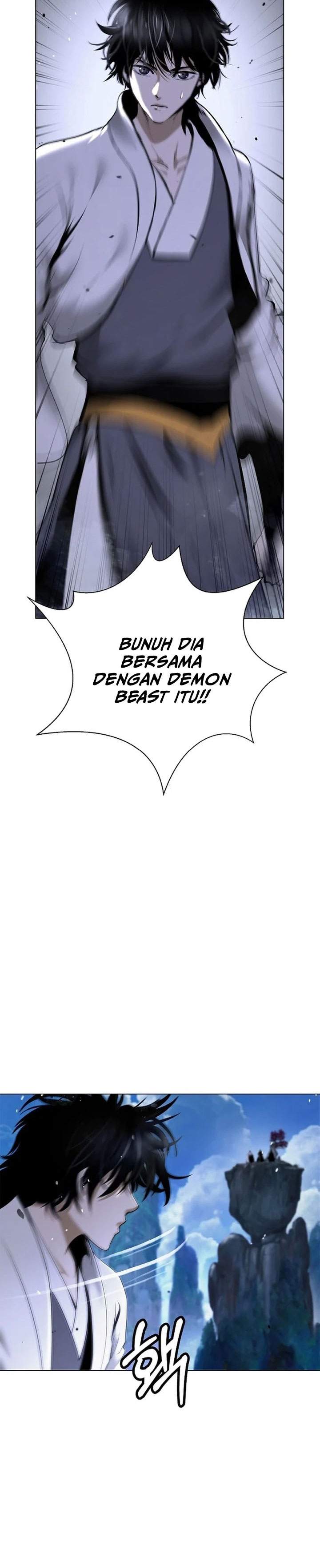 Cystic Story Chapter 227