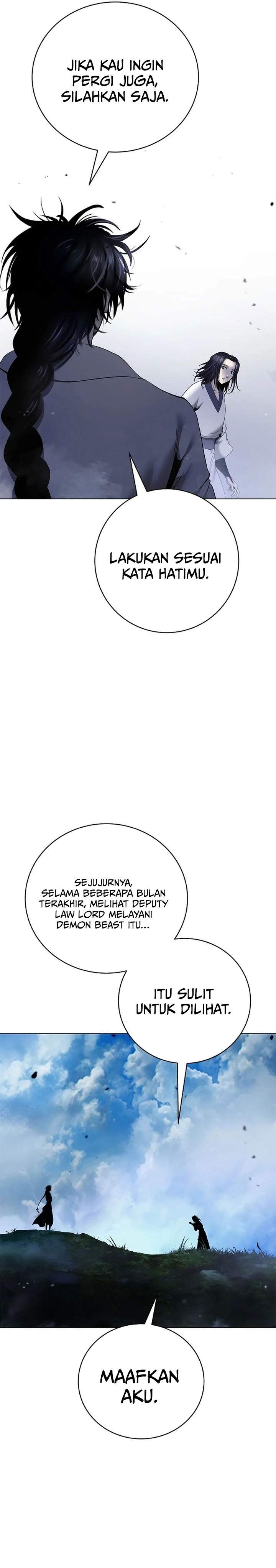 Cystic Story Chapter 227