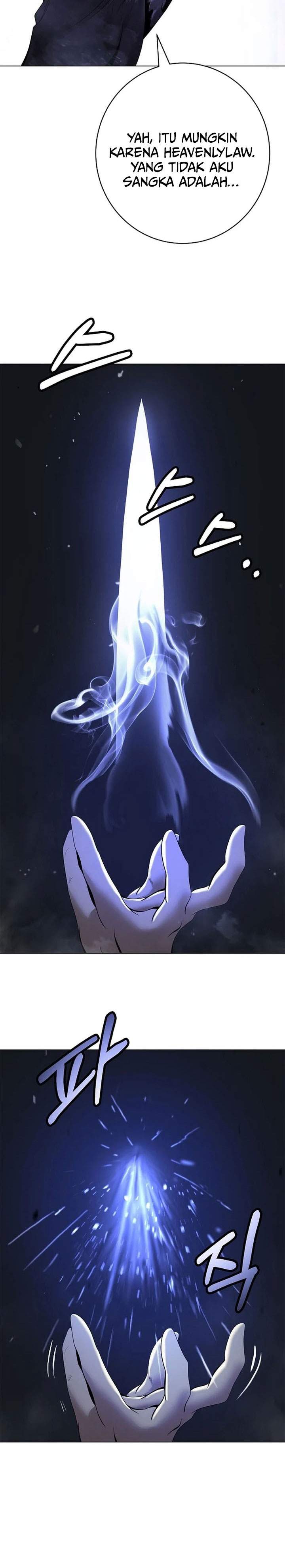 Cystic Story Chapter 228
