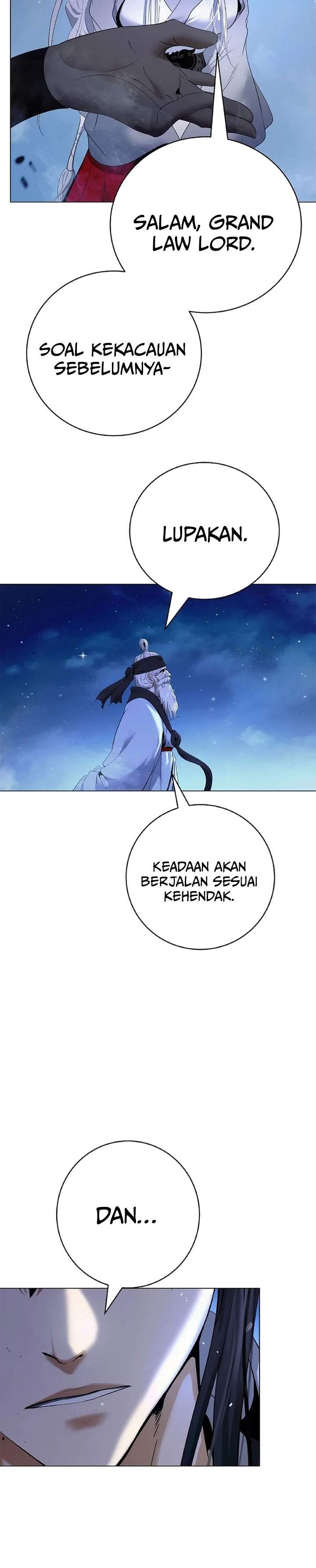 Cystic Story Chapter 228