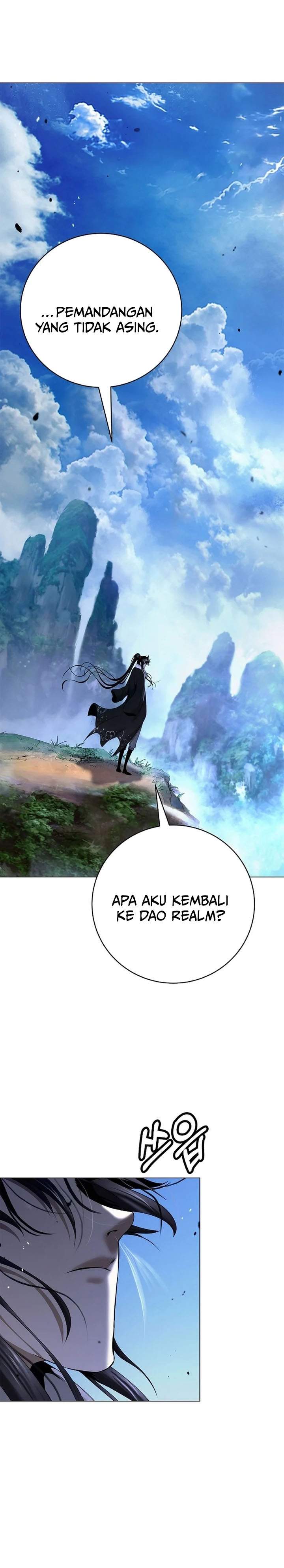 Cystic Story Chapter 228