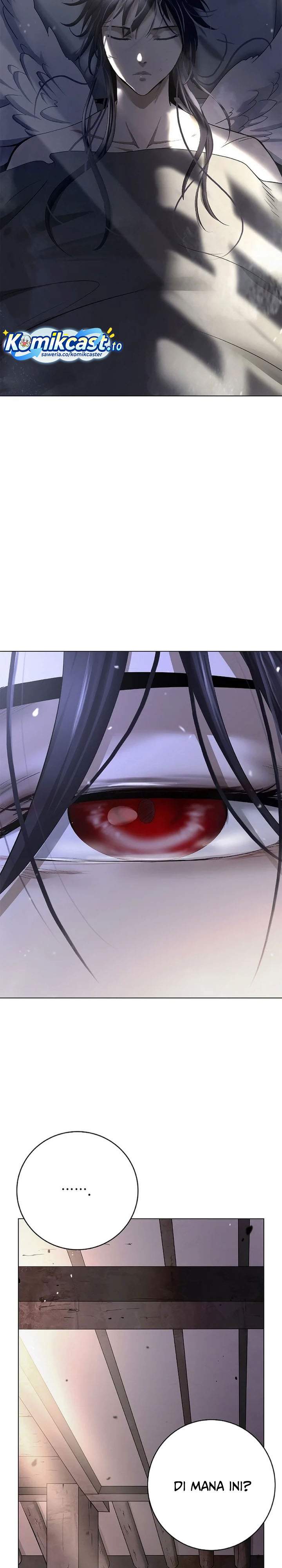 Cystic Story Chapter 228