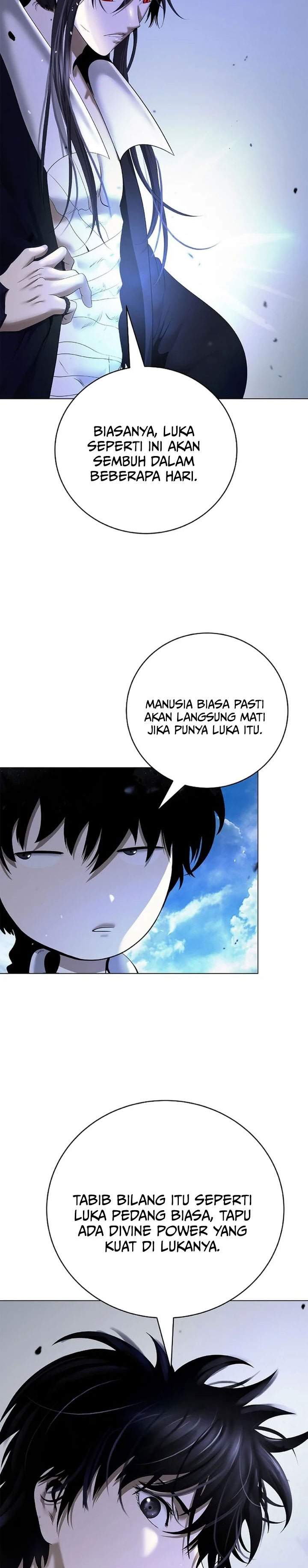 Cystic Story Chapter 228