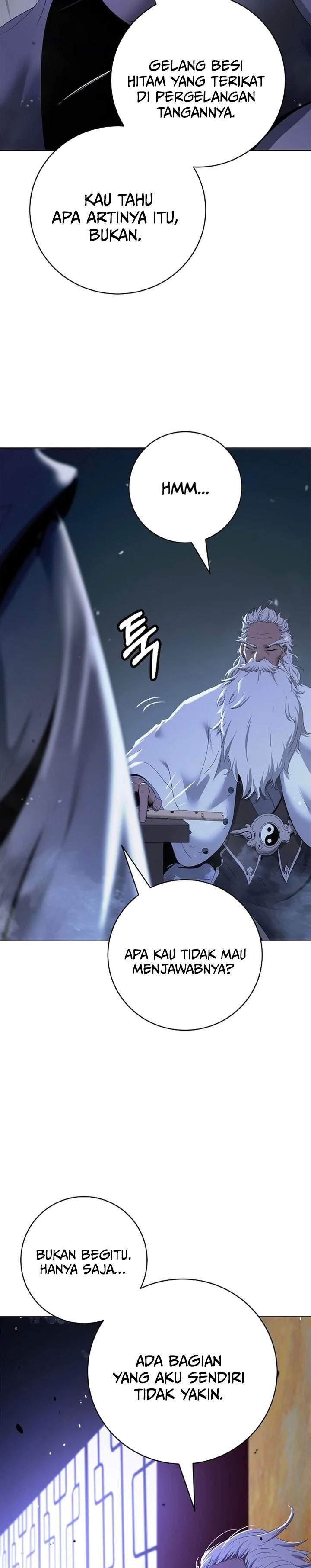 Cystic Story Chapter 228