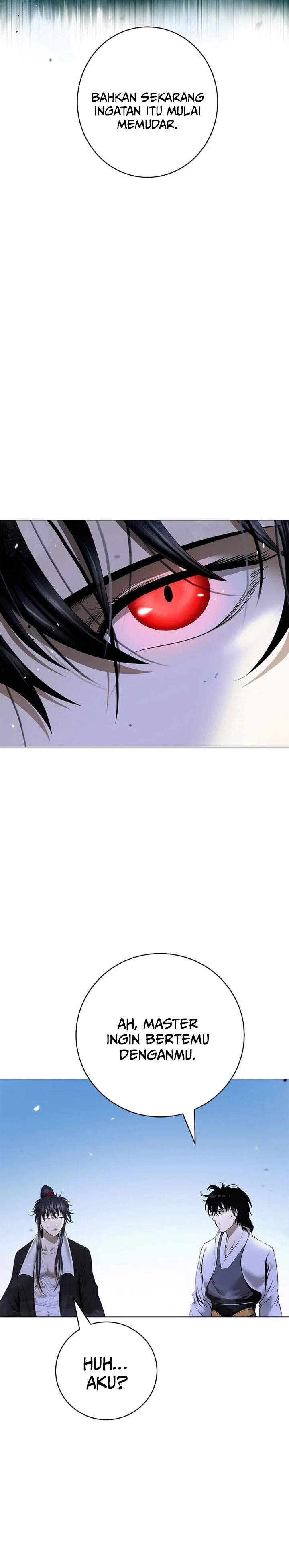 Cystic Story Chapter 228