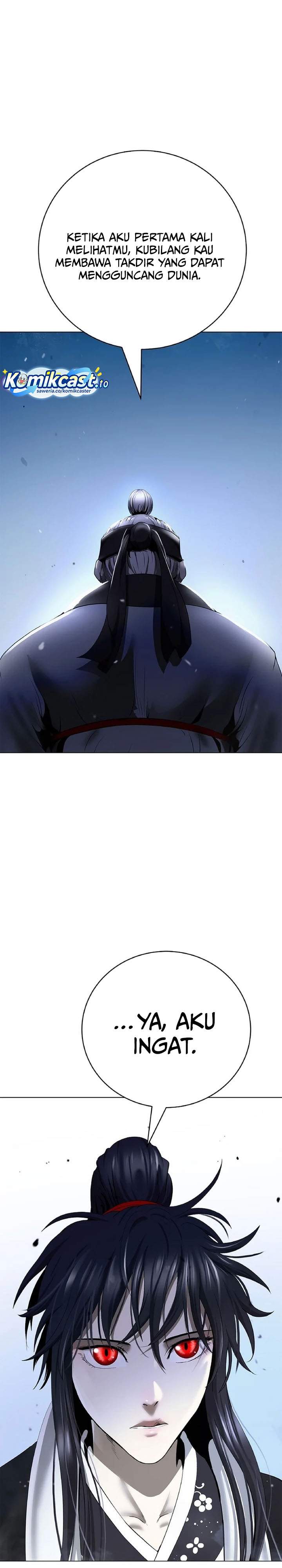 Cystic Story Chapter 228