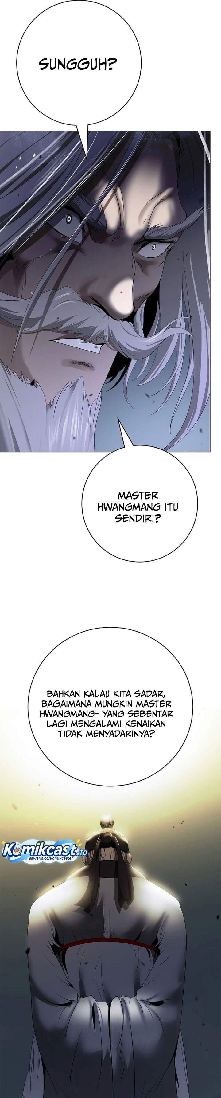 Cystic Story Chapter 228