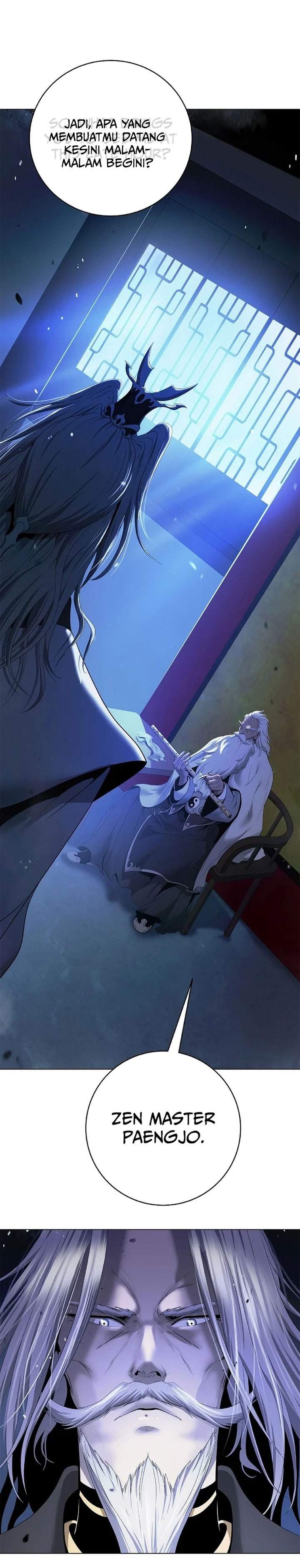 Cystic Story Chapter 228