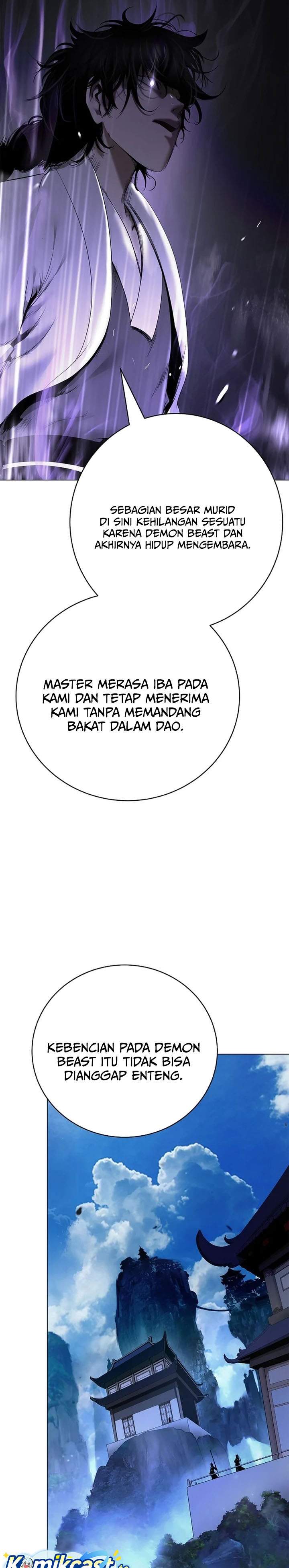 Cystic Story Chapter 228