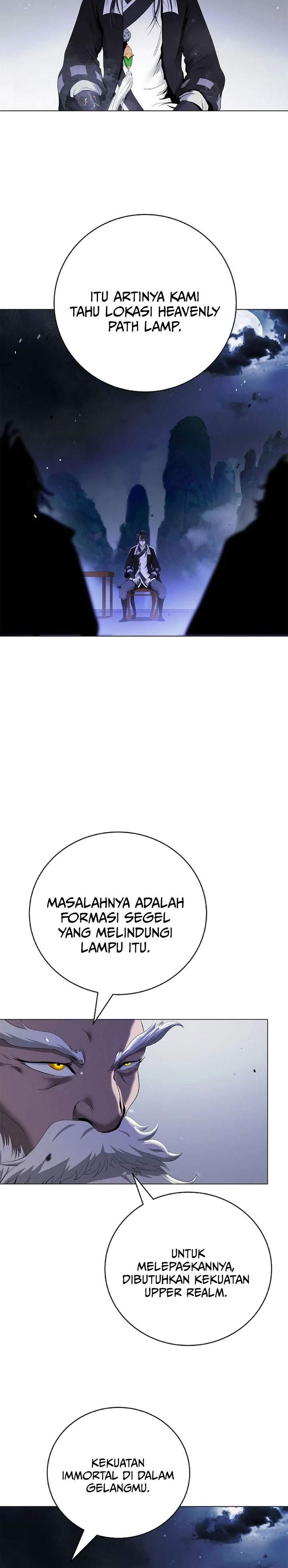 Cystic Story Chapter 229